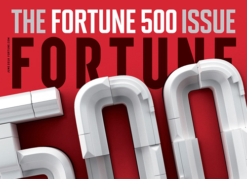 ERA Fortune 500