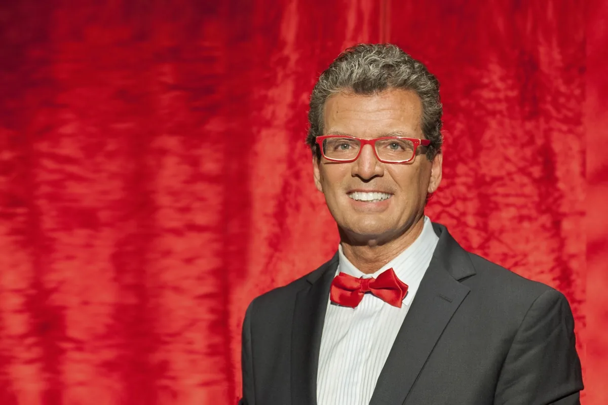 François Gagnon, President of ERA Europe