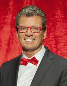 François Gagnon, President at ERA Europe