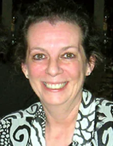 Hélène Gagnon, Chief Financial Officer at ERA Europe